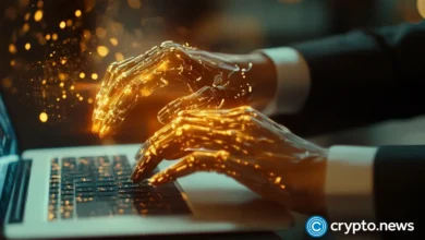 AI is creating a new class of entrepreneurs