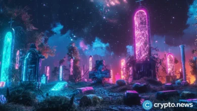 Crypto death toll hits 3.7m since 2021, with 50% of coins wiped out post-Pump.fun era, research shows