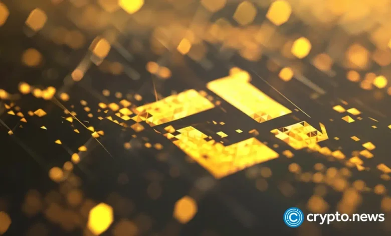 Binance Wallet caputures 96% of wallet transaction volumes, nearing m daily Binance Wallet caputures 96% of wallet transaction volumes, nearing m daily