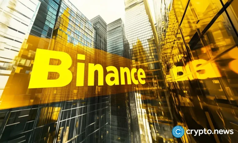 BNB price nears breakout as Binance Coin burn rate gains steam BNB price nears breakout as Binance Coin burn rate gains steam