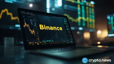 Binance Launchpool’s INIT set to debut on CEXs as farming nears conclusion