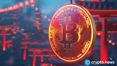 Japanese Metaplanet adds 696 BTC through Q1 options strategy
