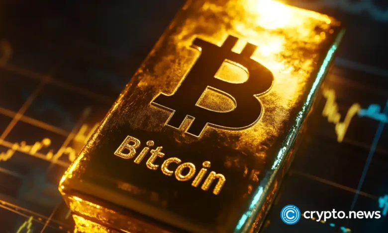 Gold hits new ATH at ,390, is Bitcoin close behind? Gold hits new ATH at ,390, is Bitcoin close behind?