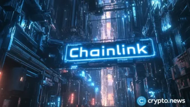 Chainlink advances oracle suite; Lightchain AI advances speculator demand