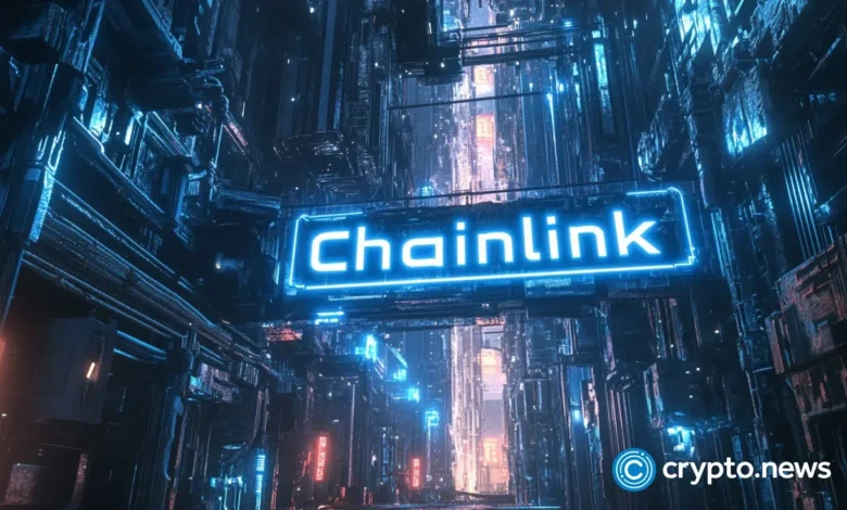 Chainlink advances oracle suite; Lightchain AI advances speculator demand Chainlink advances oracle suite; Lightchain AI advances speculator demand