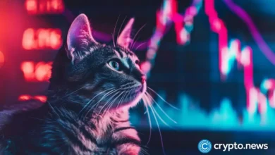 POPCAT price set for at least 97% upside based on bullish pattern confluence