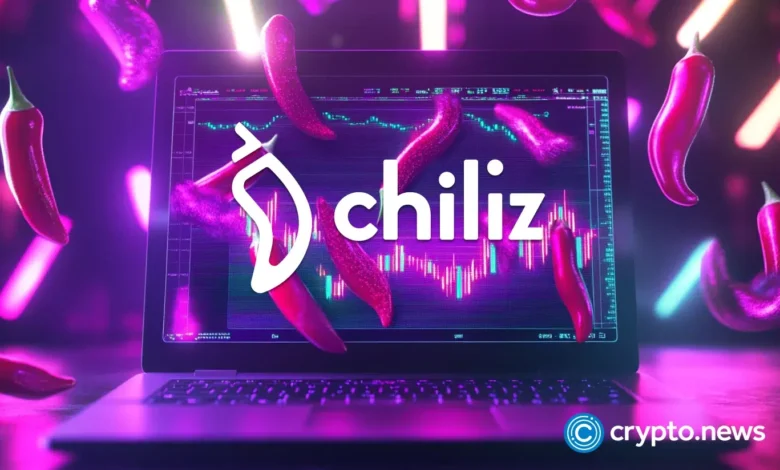Chiliz meets SEC Crypto Task Force to discuss U.S. re-entry Chiliz meets SEC Crypto Task Force to discuss U.S. re-entry