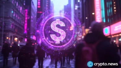 Circle IPO debuts strong as CRCL gains over 120% on day 1