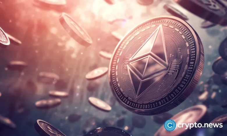 Ethereum price rally stalls as economist maintains recession odds at 60% Ethereum price rally stalls as economist maintains recession odds at 60%