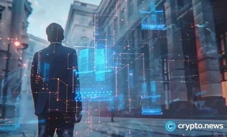 Institutional confidence in Bitcoin shows early signs of returning, QCP Capital says Institutional confidence in Bitcoin shows early signs of returning, QCP Capital says
