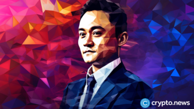 Despite lawsuit, Justin Sun continues accusing FDT of 0m embezzlement