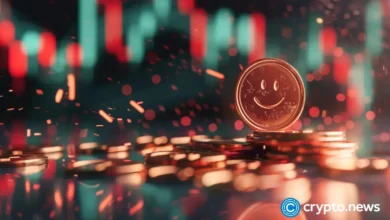 Can Fartcoin flip bearish momentum with a Coinbase listing on the horizon?