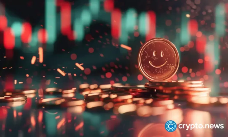 Can Fartcoin flip bearish momentum with a Coinbase listing on the horizon? Can Fartcoin flip bearish momentum with a Coinbase listing on the horizon?