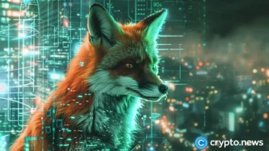 MetaMask taps Mastercard to launch crypto payments card