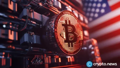 Miners win most from the US Strategic Bitcoin Reserve