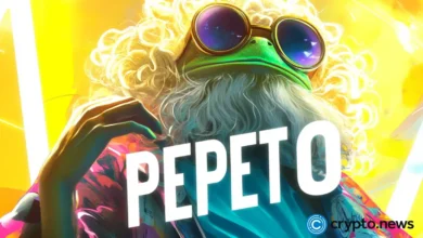 Bitcoin surges, Pepeto poised to be the next 100x memecoin
