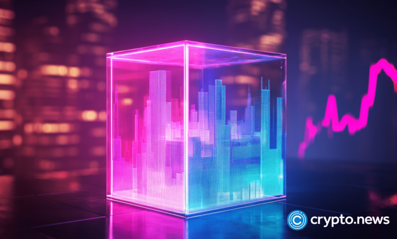 RWAs hit b as private credit leads 2025 crypto growth, report shows RWAs hit b as private credit leads 2025 crypto growth, report shows