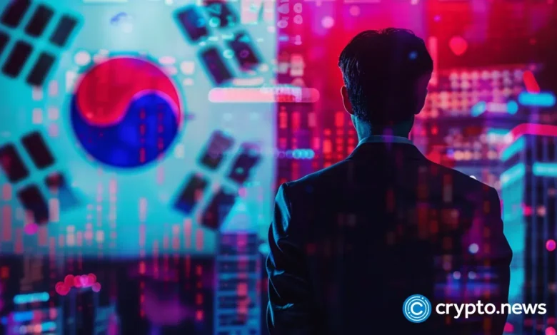 South Korean presidential candidate vows to deregulate crypto like Trump-era US South Korean presidential candidate vows to deregulate crypto like Trump-era US