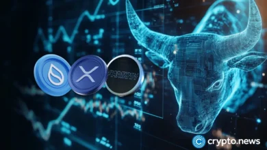 Top three tokens that will 3x in Bitcoin bull run