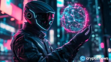 Particle Network price surges 12% as Universal Accounts skyrocket over 500% in Q1