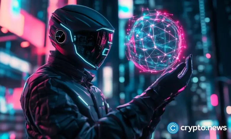 Particle Network price surges 12% as Universal Accounts skyrocket over 500% in Q1 Particle Network price surges 12% as Universal Accounts skyrocket over 500% in Q1