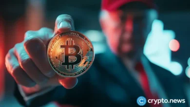 Consensys, Solana, Uniswap were among the companies donating 9 million to Trump’s inauguration, filings show