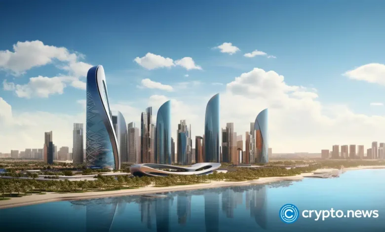Abu Dhabi regulator fines crypto firm and its CEO over m over unlicensed activity Abu Dhabi regulator fines crypto firm and its CEO over m over unlicensed activity