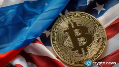 Bitcoin is America’s new gold under Trump