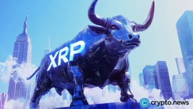 XRP leads in new ETF applications ahead of SEC’s deadlines