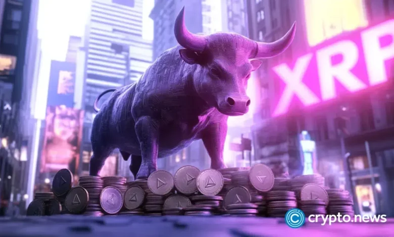 Top 4 reasons why XRP price may surge 50% in June Top 4 reasons why XRP price may surge 50% in June