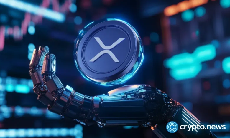 XRP sees downward pressure as 80-week inflow streak ends XRP sees downward pressure as 80-week inflow streak ends