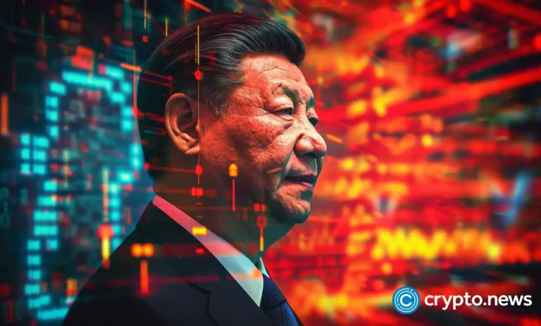 China’s financial policies influence Bitcoin; Yeti Ouro gears up for its next presale stage China’s financial policies influence Bitcoin; Yeti Ouro gears up for its next presale stage