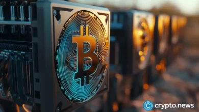 Bitcoin price pattern points to a 5k surge as exchange outflows rise