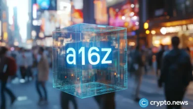 Airdrops should get a ‘safe harbor’ from regulation, states a16z crypto head of policy