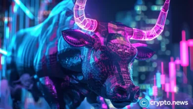 Near Protocol token flips key price as transactions and staking inflows