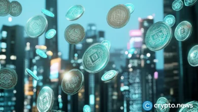 Major survey finds 1 in 5 U.S. adults now use cryptocurrency