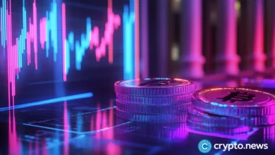 Bitget spot trading surges 159%, bringing total trading volume to .08t in Q1 2025