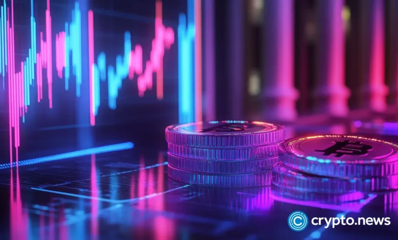 Bitget spot trading surges 159%, bringing total trading volume to .08t in Q1 2025 Bitget spot trading surges 159%, bringing total trading volume to .08t in Q1 2025