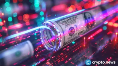 Digital asset investment products see third week of outflows with 5m