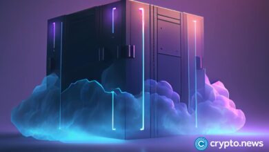 Space and Time introduces foundation to drive ZK-proven data adoption
