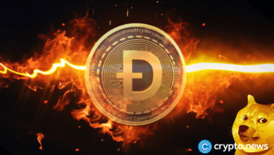 DOGE price eyes 500% surge based on historical pattern