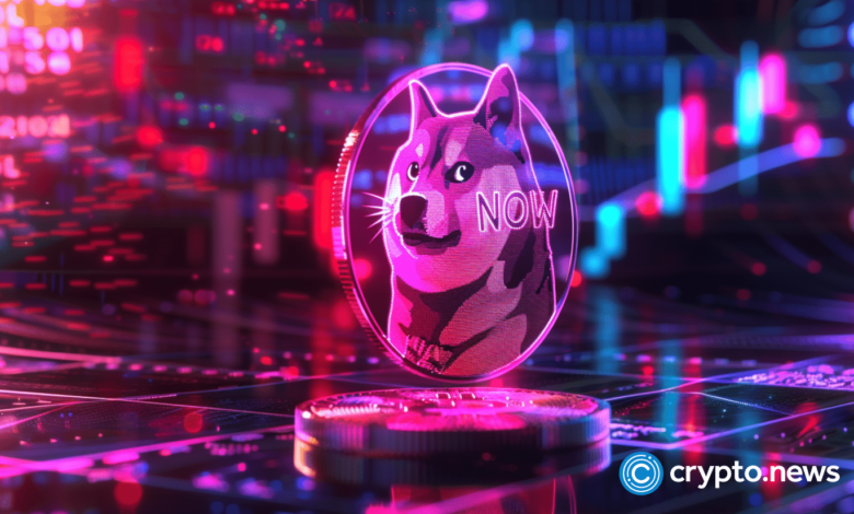 Voxies surges 180% and Broccoli jumps 140% as Dogecoin slumps Voxies surges 180% and Broccoli jumps 140% as Dogecoin slumps