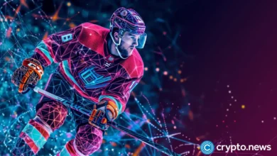 NHL names Ndax as official crypto exchange partner for 2025 Stanley Cup Playoffs