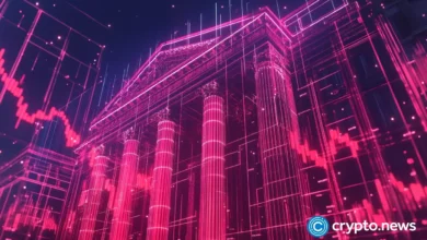 ‘Macro uncertainty’ could boost demand for crypto: Binance CEO