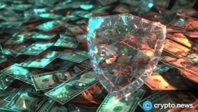 Crypto’s global nature shields it from tariff shocks, says Offchain Labs exec