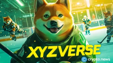 Could this sports memecoin replicate Dogecoin’s early success?