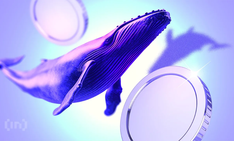 Crypto Whales Bought AVAX, ETH, and PEPE This Week Crypto Whales Bought AVAX, ETH, and PEPE This Week
