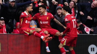 How Liverpool could win the Premier League today