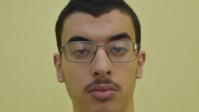 Prison officers may get stab-proof vests after attack by alleged Manchester bomb plotter Hashem Abedi
