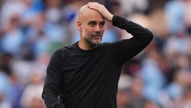 Pep Guardiola: Winning FA Cup not enough to make Man City season a success